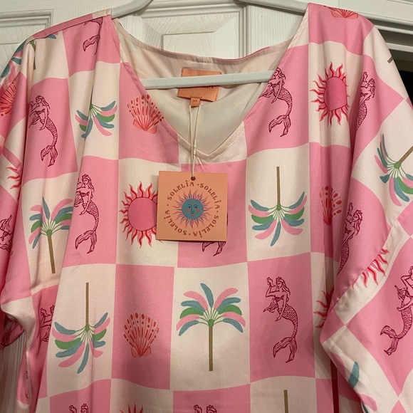 Solelia Goldie Mini NWT - Picture 3 of 4